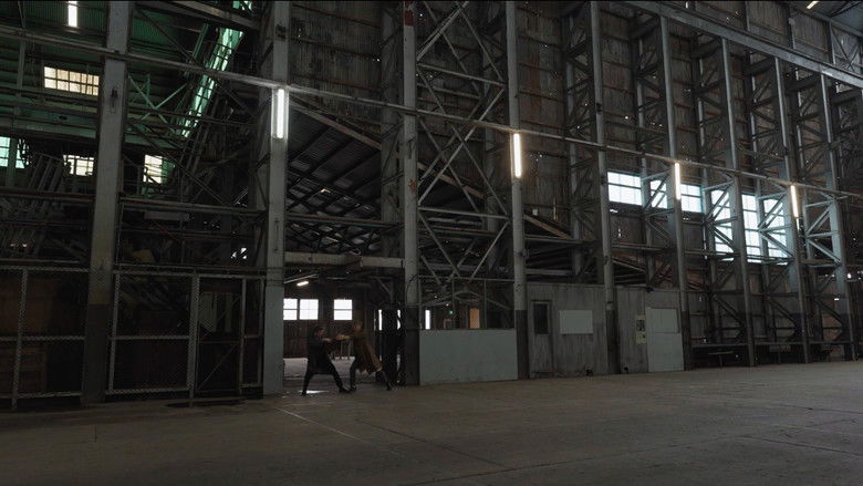 The Case of the Yellow Dress