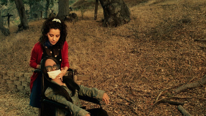 кадр из фильма Love Doll