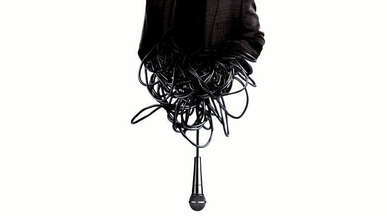 кадр из фильма Комик