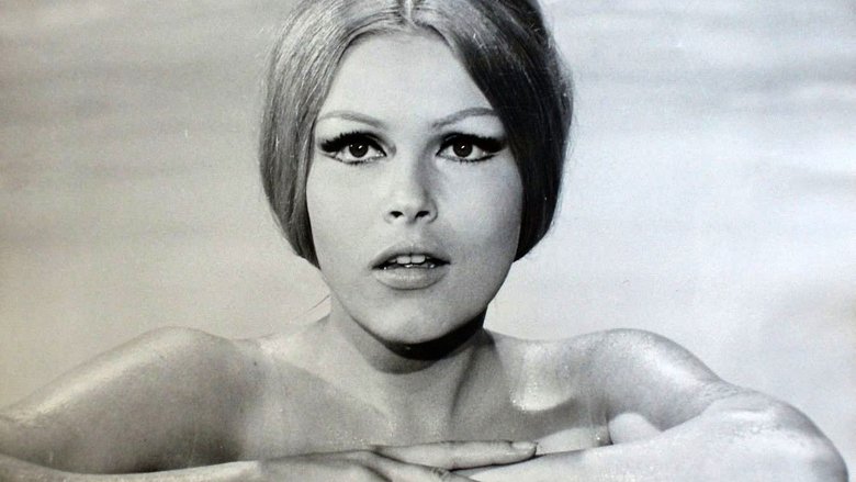 кадр из фильма Le calde notti di Poppea