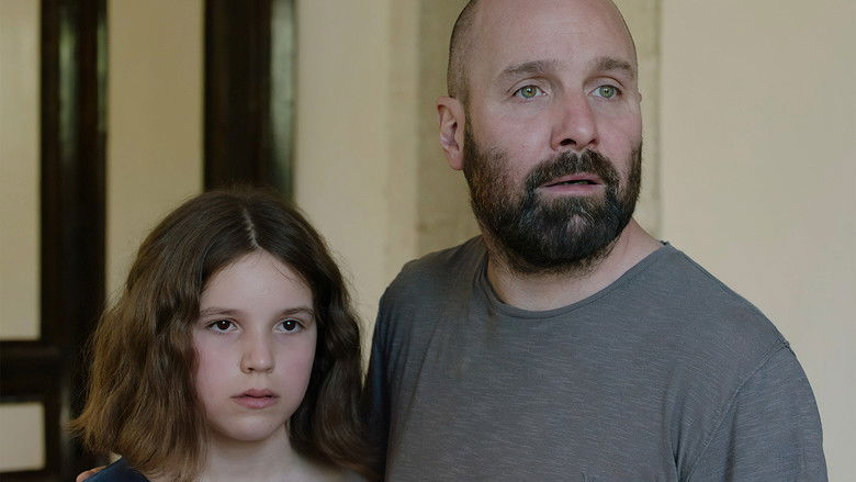 кадр из фильма A House in Jerusalem