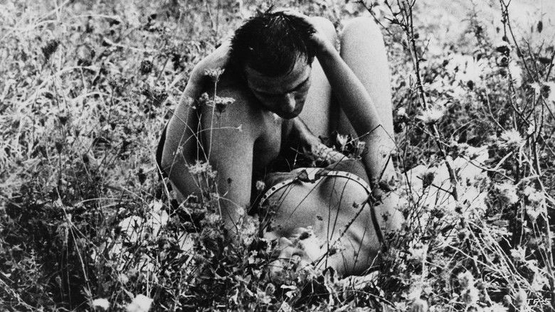 кадр из фильма I fidanzati