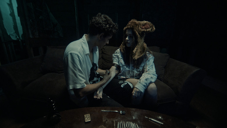 кадр из фильма Parallax Of The Liminal Void