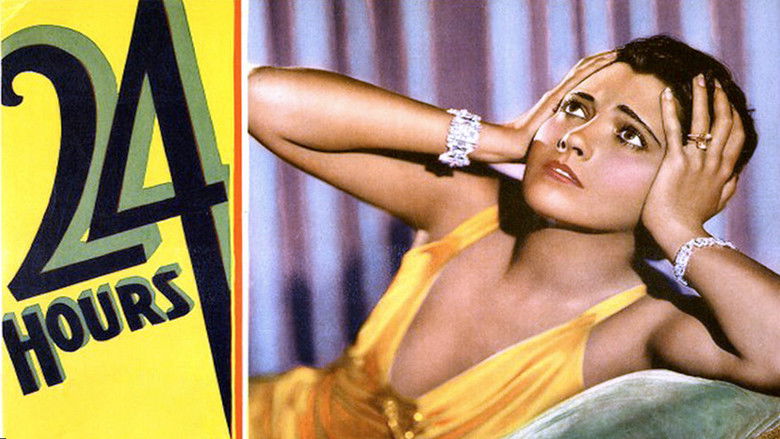 кадр из фильма 24 Hours