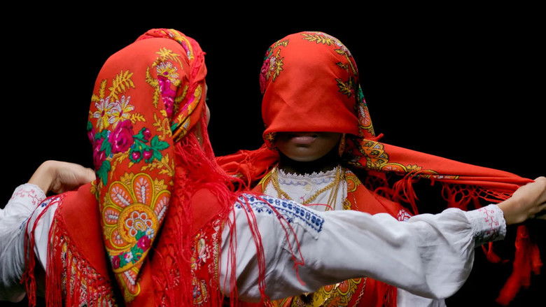 кадр из фильма Rosinha e Outros Bichos do Mato