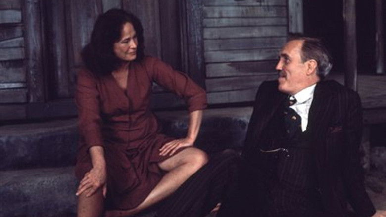 кадр из фильма A Moon for the Misbegotten