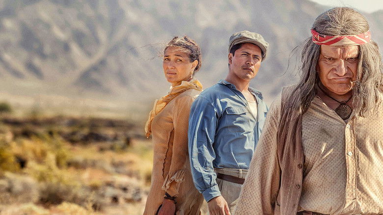 кадр из фильма Sonora