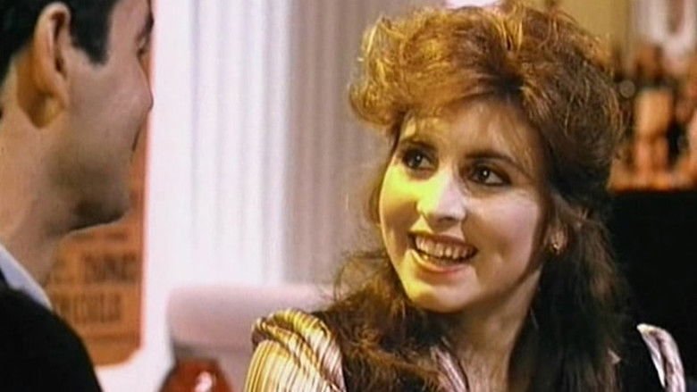 кадр из фильма Careful, He May Be Watching