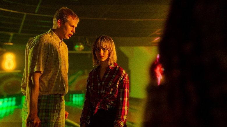 кадр из фильма Jimmy