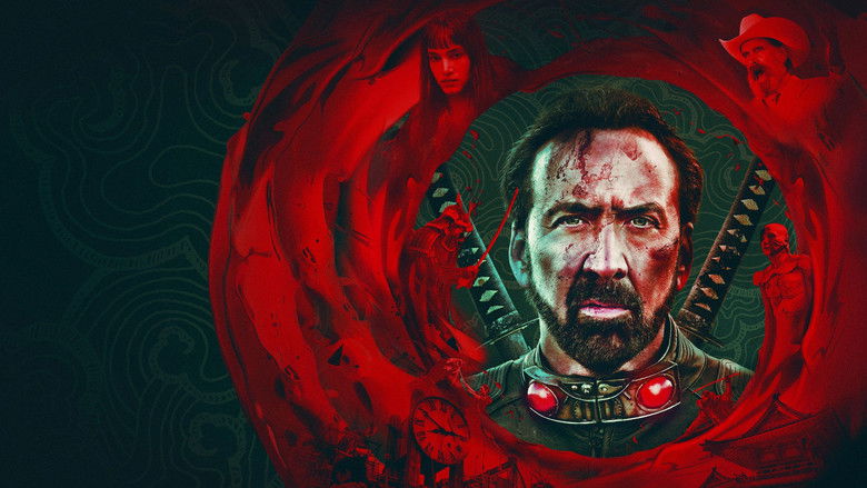 кадр из фильма Узники страны призраков