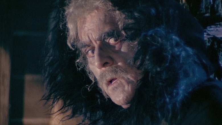 кадр из фильма Черная суббота, или Три лица страха