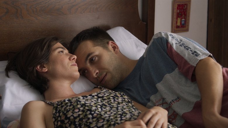 кадр из фильма Вернуть его