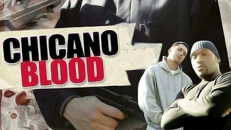 кадр из фильма Chicano Blood
