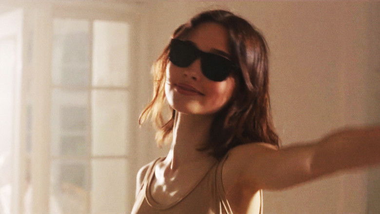 кадр из фильма Psykosia