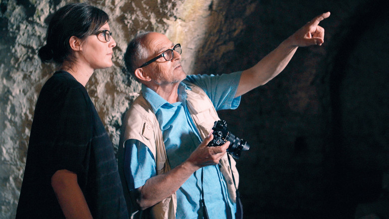 кадр из фильма Immer und Ewig