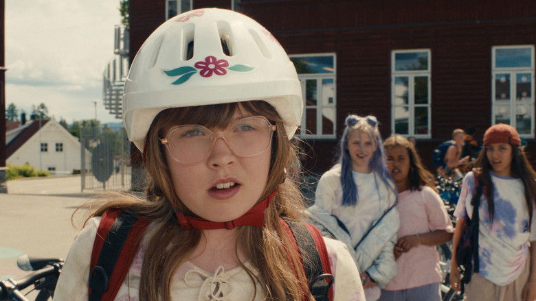 кадр из фильма Танцующая королева