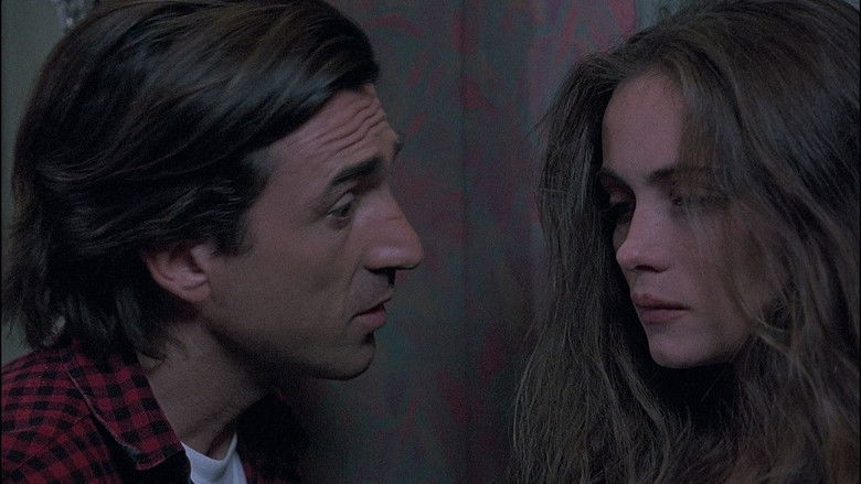 кадр из фильма Ад