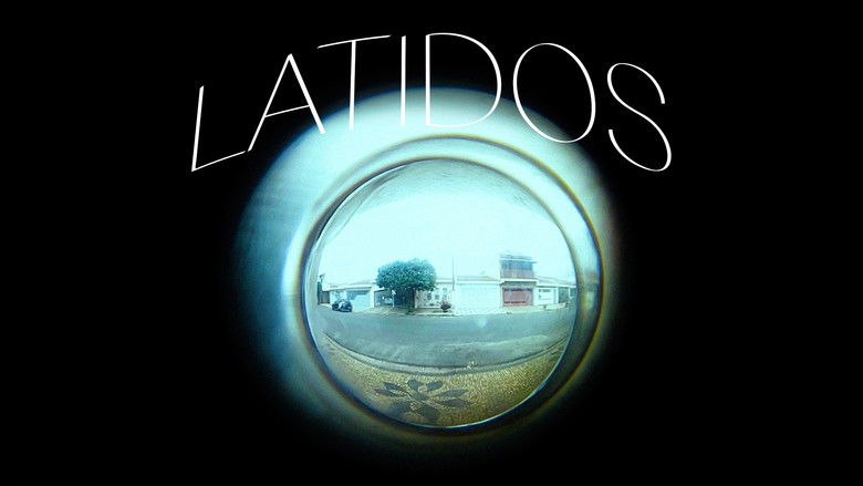кадр из фильма Latidos