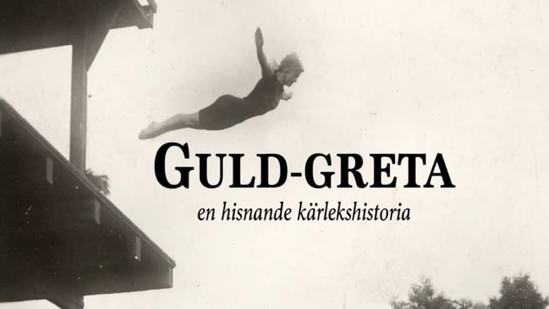 кадр из фильма Guld-Greta – en hisnande kärlekshistoria