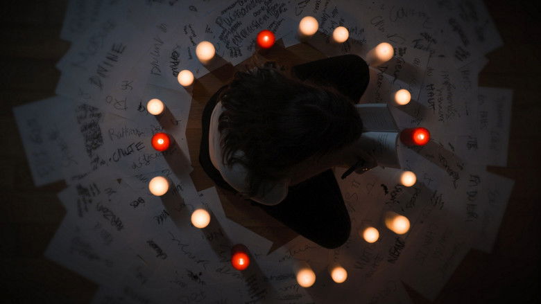 кадр из фильма Aphonia