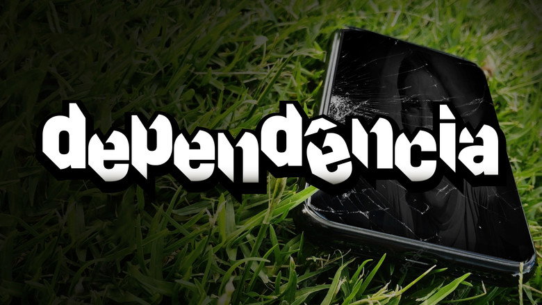кадр из фильма Dependência