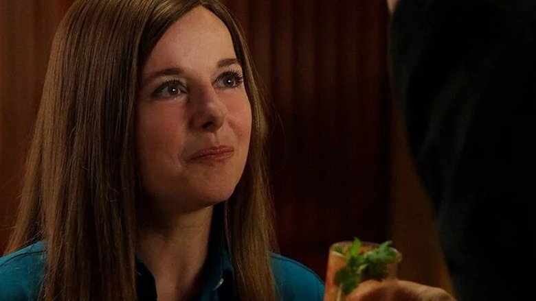 кадр из фильма Дождь из мужчин