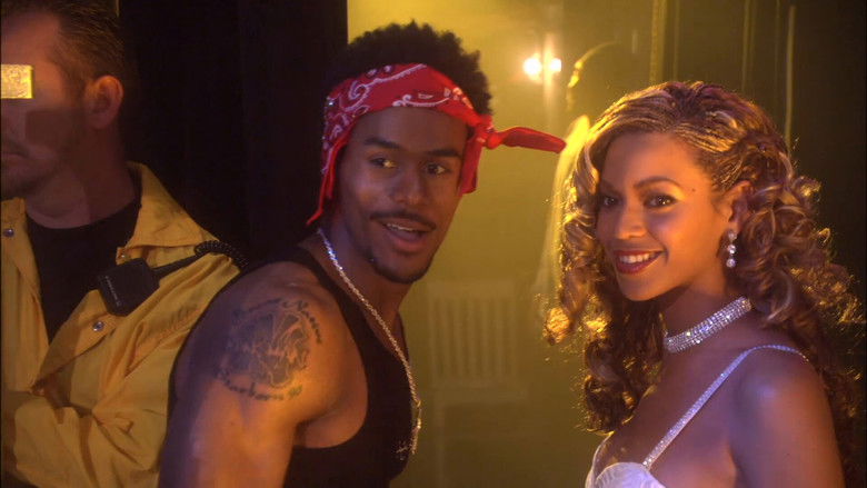 кадр из фильма Кармен: Хип-хопера