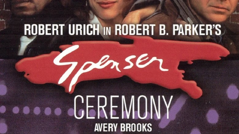кадр из фильма Spenser: Ceremony