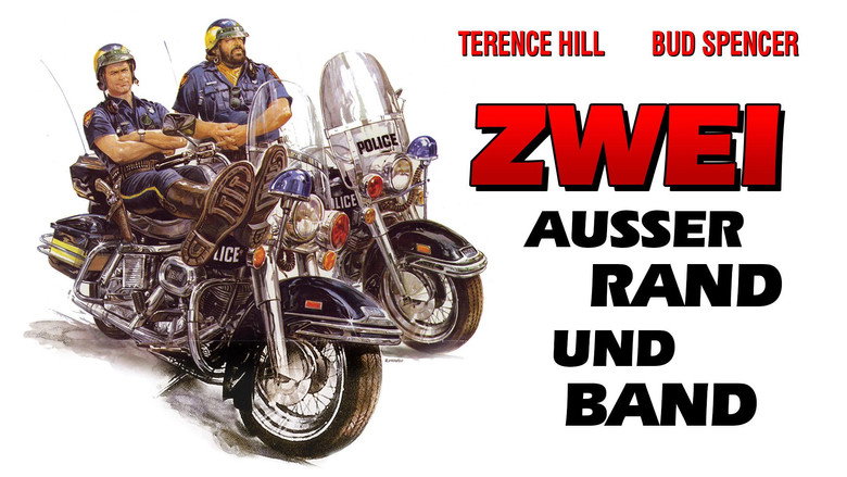 кадр из фильма Борцы с преступностью