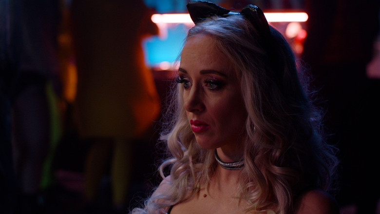 кадр из фильма Tulnukas 2 ehk Valdise tagasitulek 17 osas