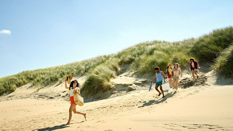 кадр из фильма Land van Johan