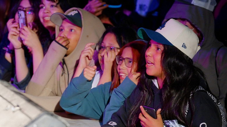 кадр из фильма Muddy Water