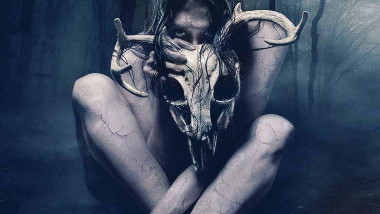 кадр из фильма Первая ведьма