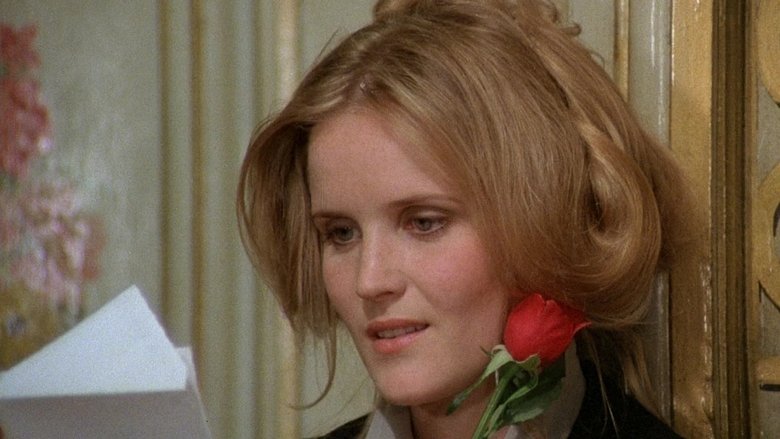 кадр из фильма Зверь