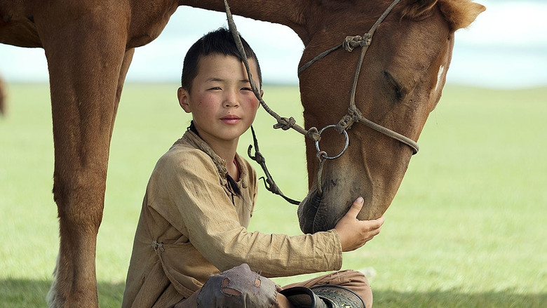 кадр из фильма Хийморь