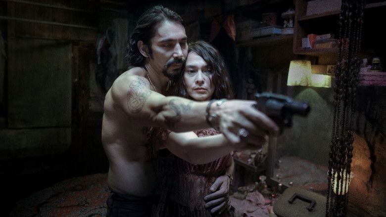 кадр из фильма Secrets