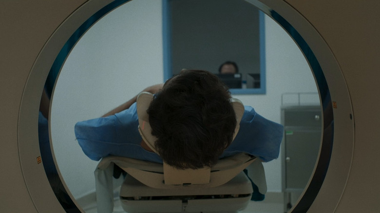 кадр из фильма Los habitantes