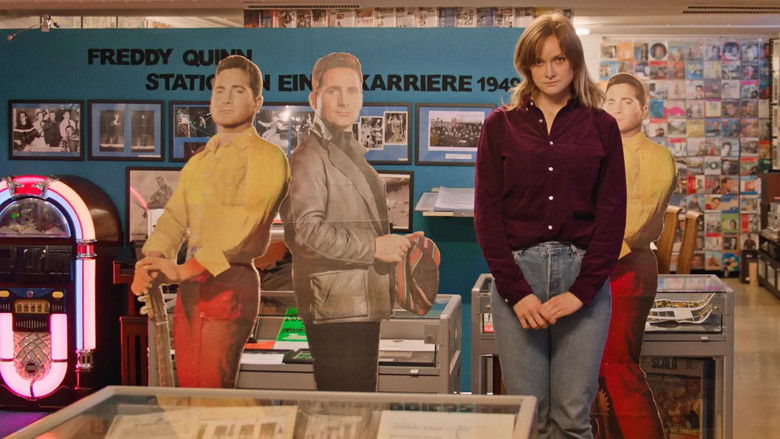 кадр из фильма 27 Storeys