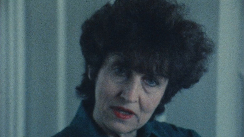 кадр из фильма Portrait of Françoise Gilot