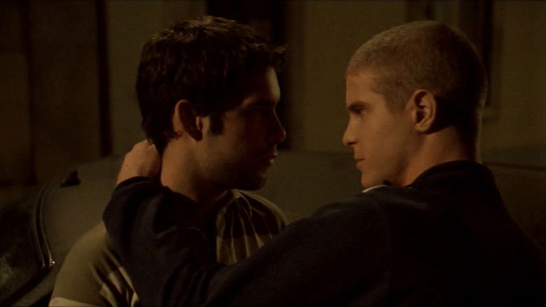 кадр из фильма Odete