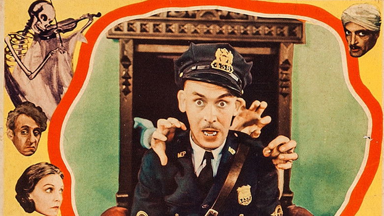 кадр из фильма The Crooked Circle