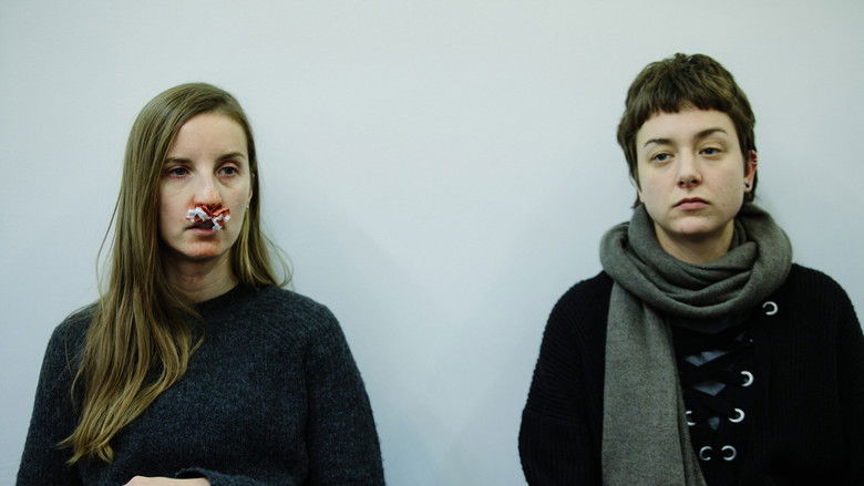 кадр из фильма Сводная сестра