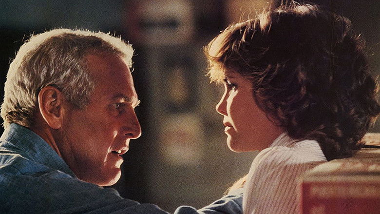 кадр из фильма Без злого умысла