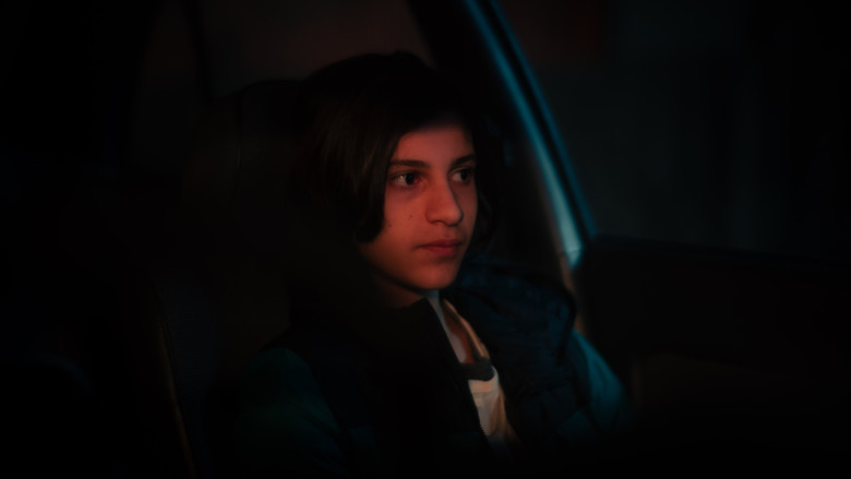 кадр из фильма Westgate