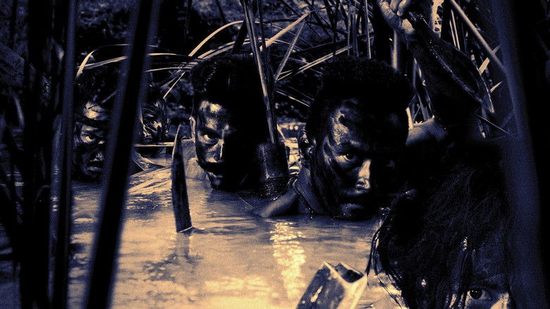 Воины джунглей