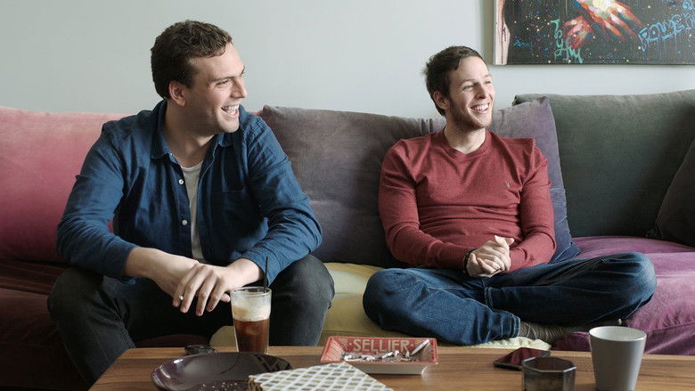 кадр из фильма Ο Πύραυλος