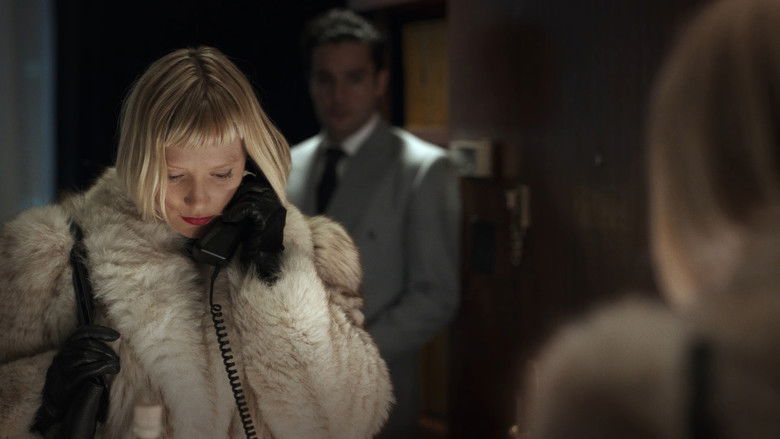 кадр из фильма Пирсинг