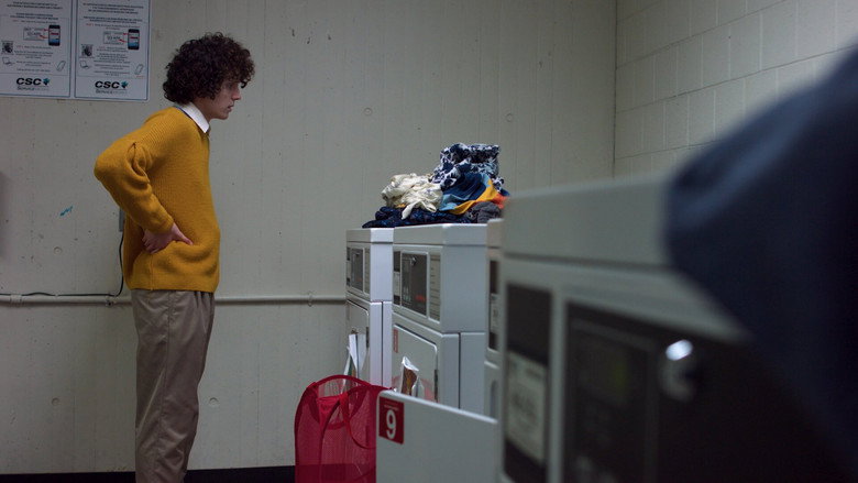 кадр из фильма Love's a Wash