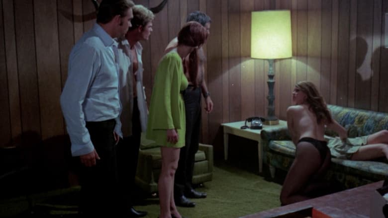 кадр из фильма Sex and the Office Girl