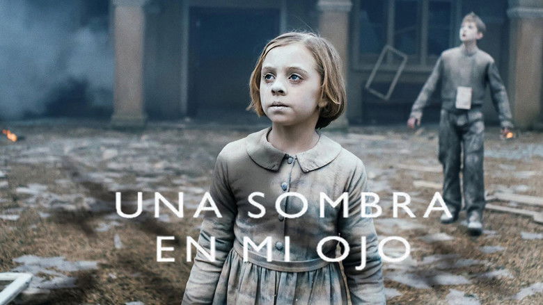 кадр из фильма Тень в моих глазах